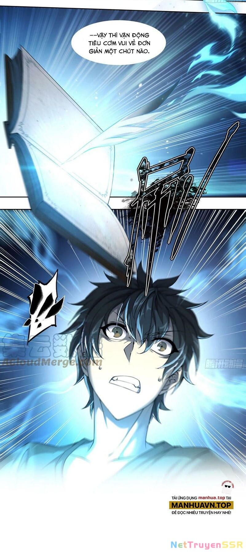 Dự Báo Khải Huyền Chapter 63 - 5