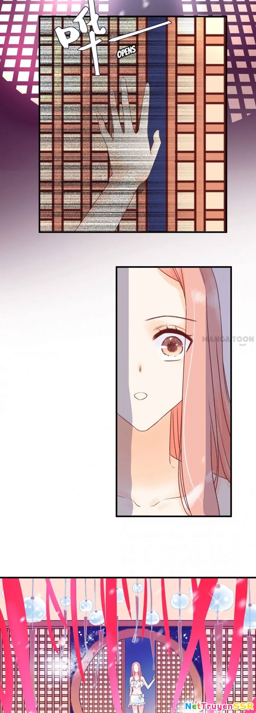 Chu Mi Nga! Bạn Trai Trong Game Thành Tinh Rồi Chapter 23 - 21