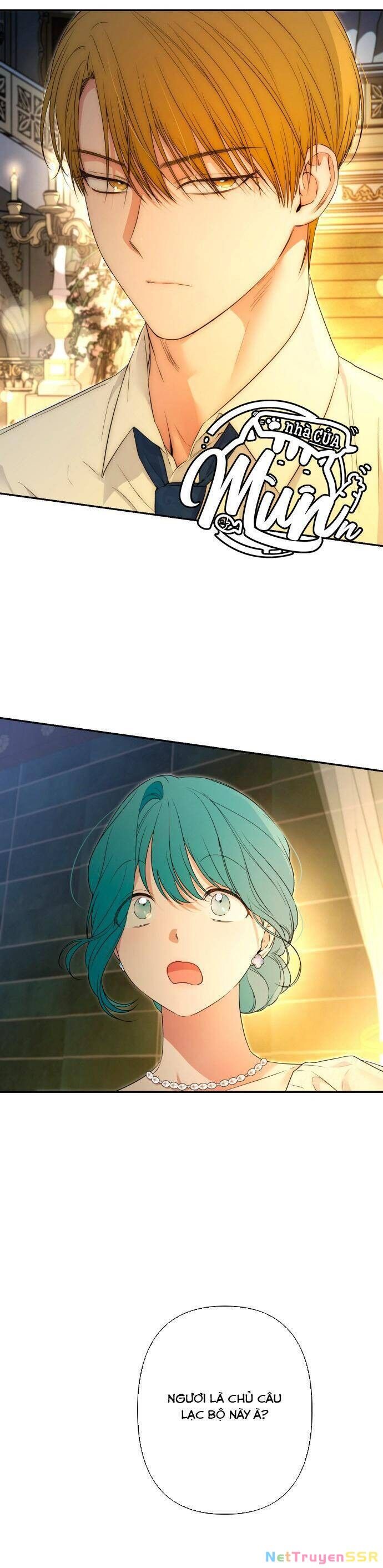 Công Nương Mint Bé Nhỏ Chapter 81 - 46