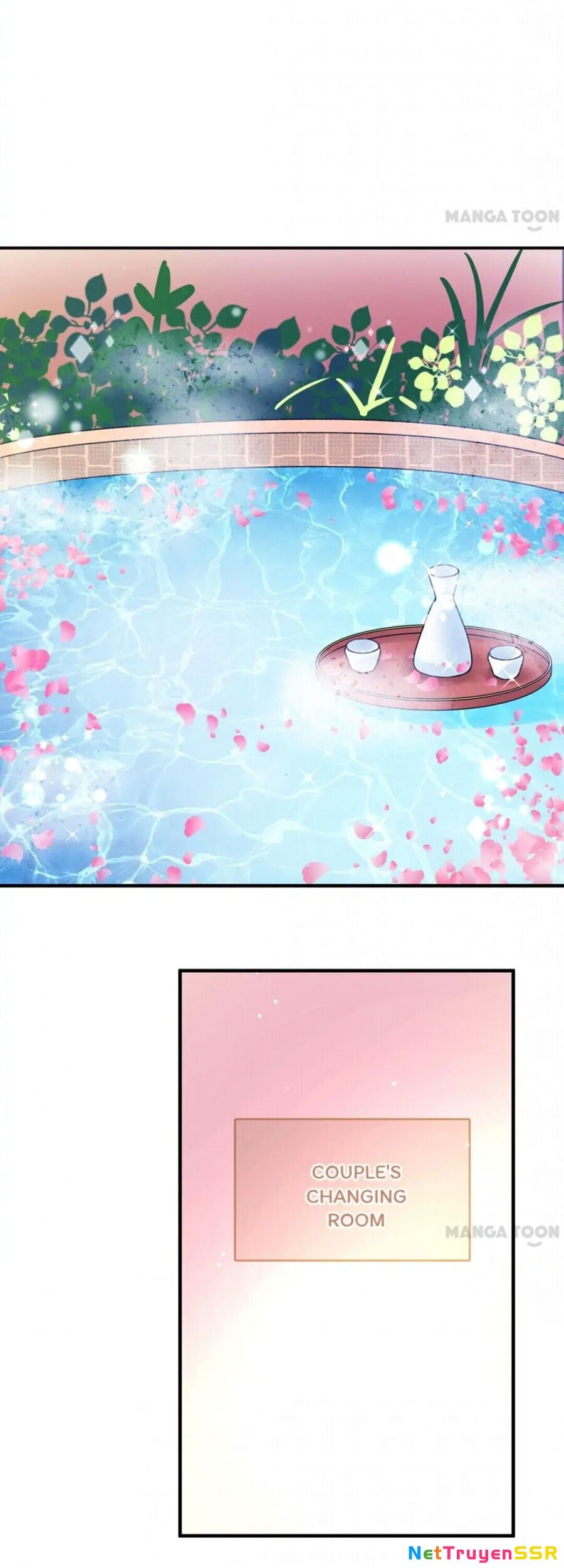 Chu Mi Nga! Bạn Trai Trong Game Thành Tinh Rồi Chapter 23 - 18