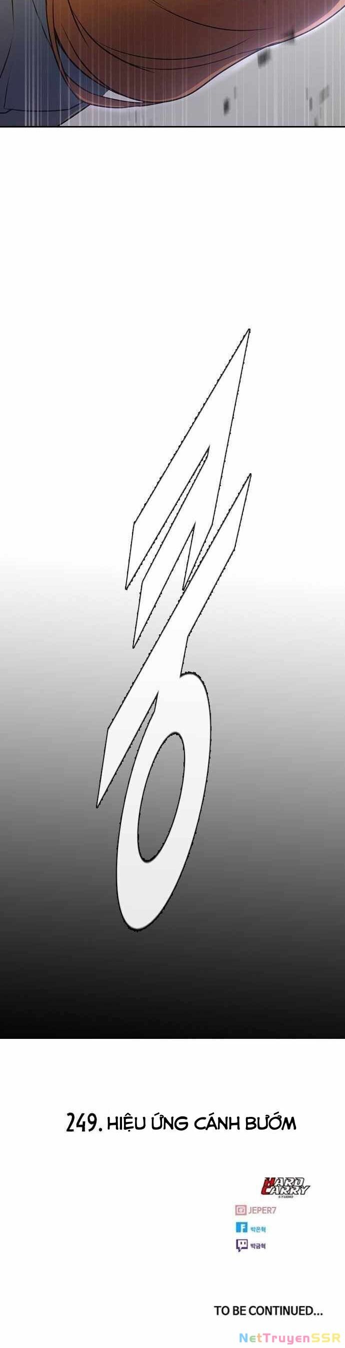 Cô Gái Từ Ứng Dụng Nhắn Tin Ngẫu Nhiên Chapter 249 - 41