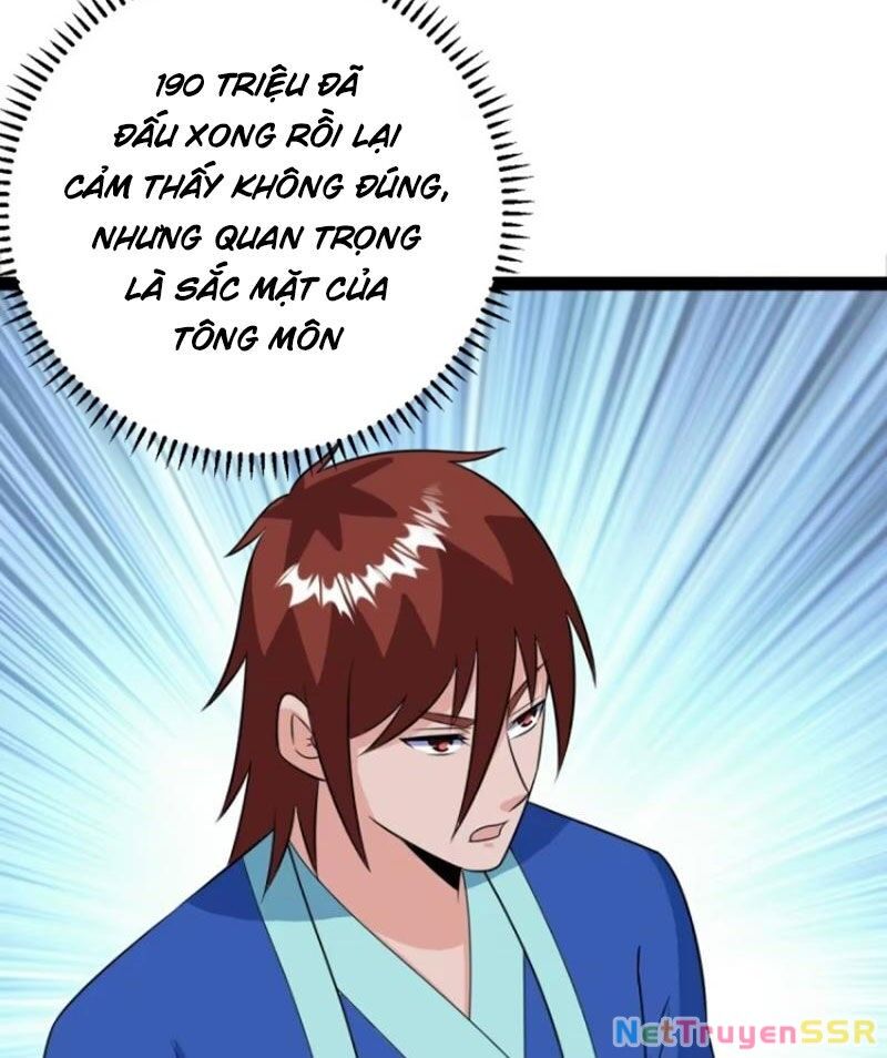 Trăm Tuổi Mở Hệ Thống, Hiếu Tử Hiền Tôn Quỳ Khắp Núi! Chapter 59 - 40