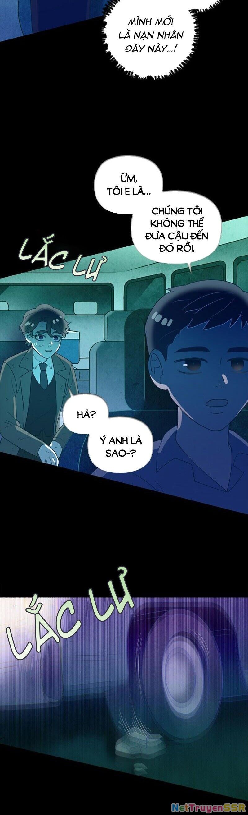 Ma Kể Chuyện 2 Chapter 48 - 40