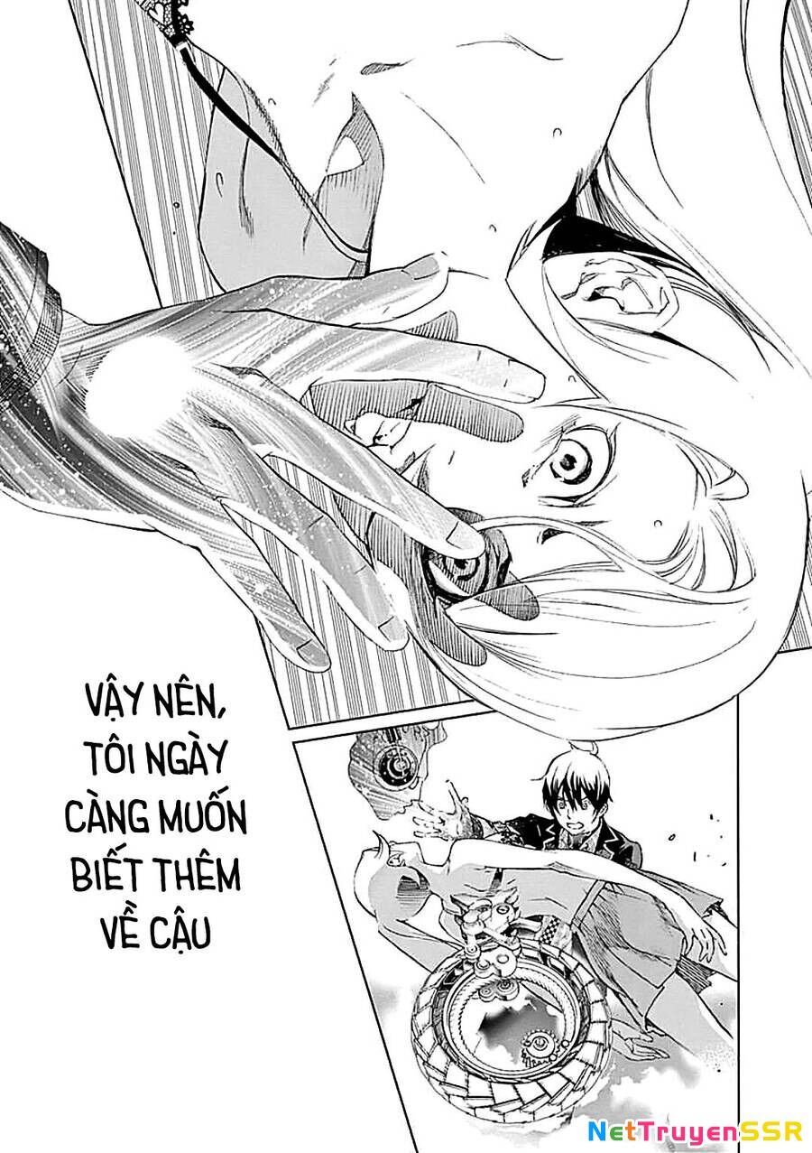 BiORG TRiNiTY Chapter 20 - 28