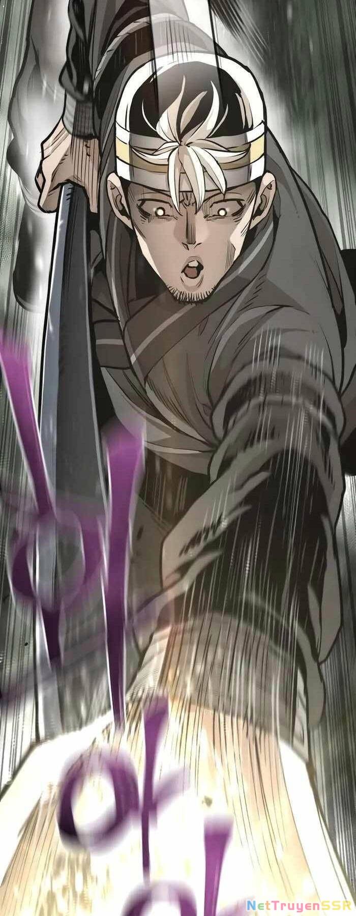 Thiên Ma Phi Thăng Truyện Chapter 84 - 7