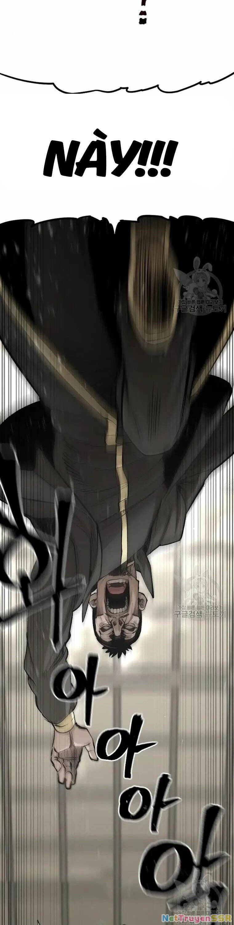 Thiên Ma Phi Thăng Truyện Chapter 98 - 4