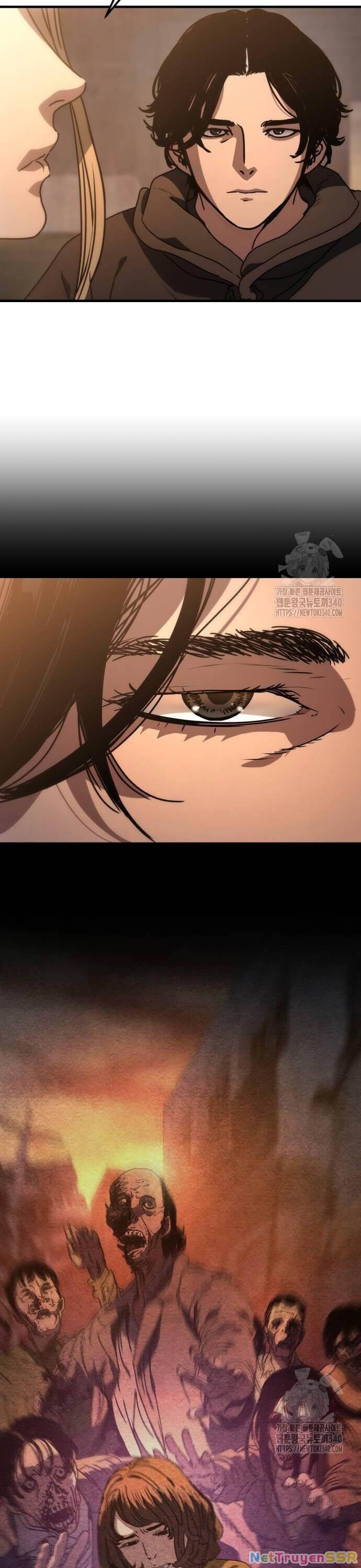 Ngôi Nhà Ẩn Ngày Tận Thế Chapter 7 - 16
