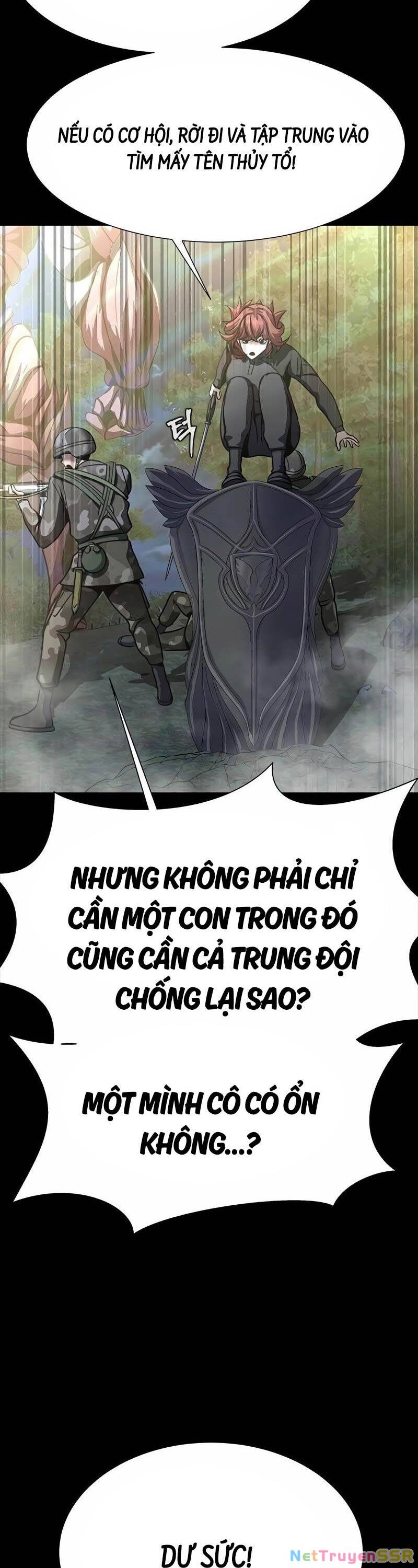 Người Chơi Thiết Thụ Chapter 43 - 52