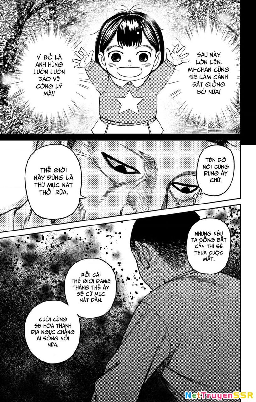 Vũ Trang Siêu Nhiên Chapter 155 - 16