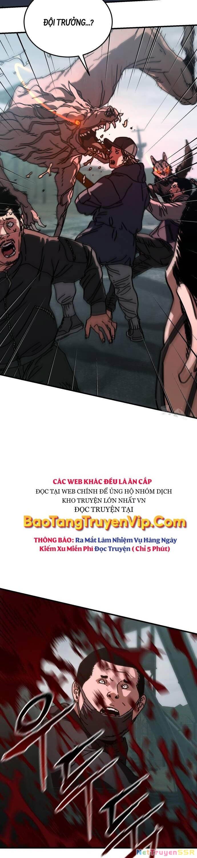 Ngôi Nhà Ẩn Ngày Tận Thế Chapter 5 - 28