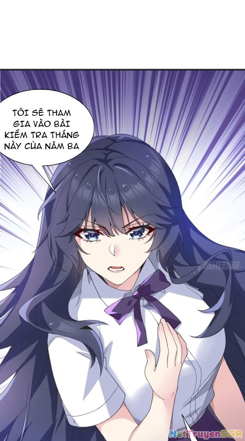 Bạn Gái Tôi Là Một Đại Tiểu Thư Xấu Xa Sao? Chapter 64 - 17