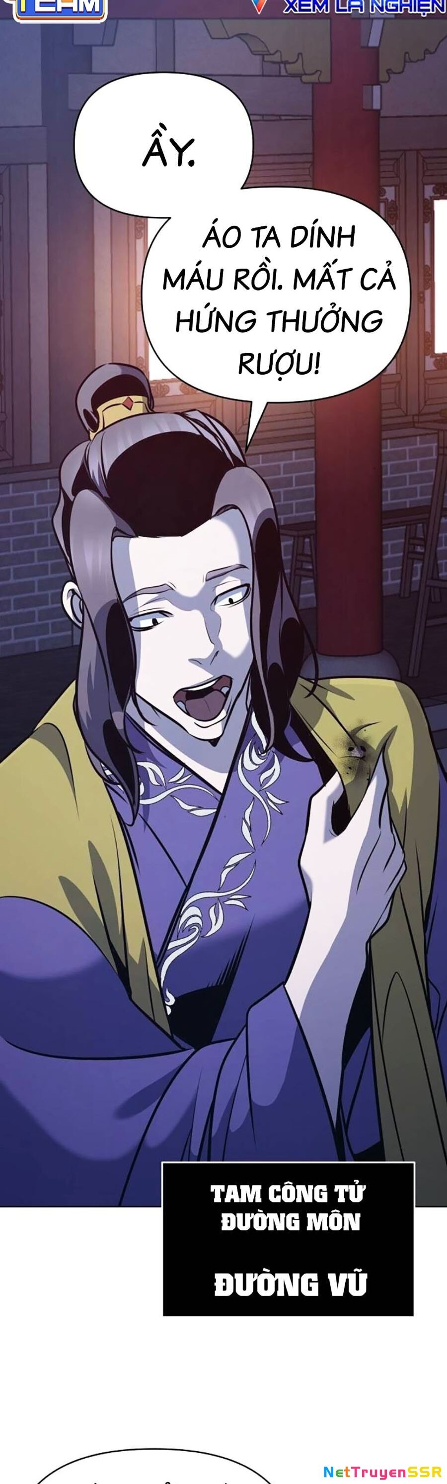 Tiểu Tử Đáng Ngờ Lại Là Cao Thủ Chapter 33 - 58