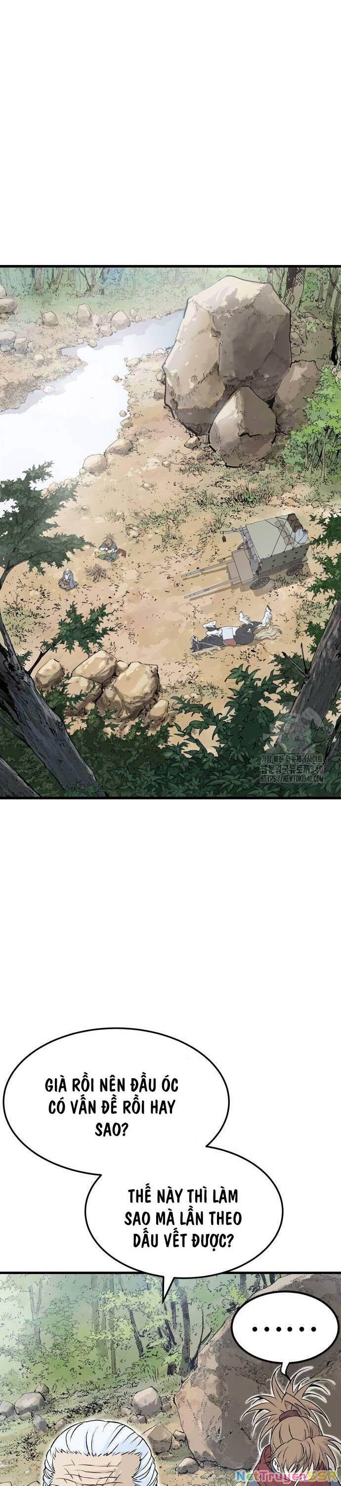 Sát Thần Tu La Chapter 4 - 14