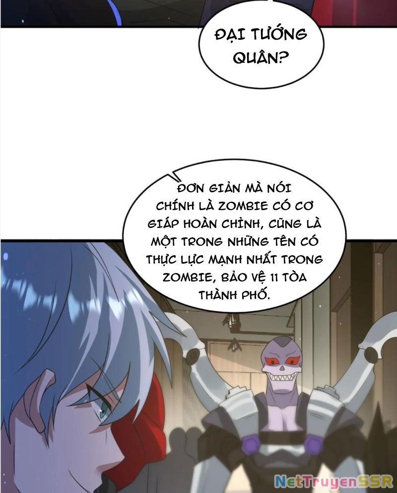 Ngày Tận Thế: Ta Nhận Được Tỷ Lệ Rớt Đồ Gấp 100 Lần Chapter 324 - 11