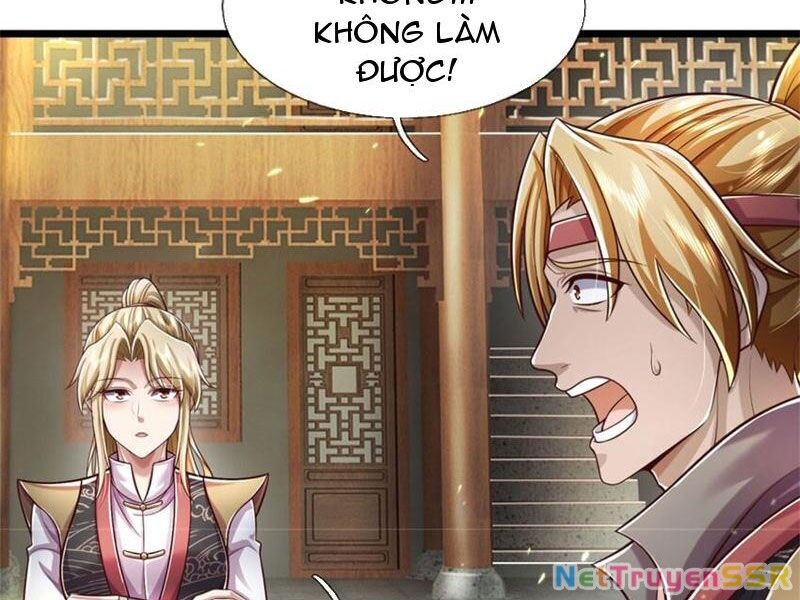 Ta Có Thể Sửa Chữa Vạn Vật Trên Dòng Thời Gian Chapter 78 - 37