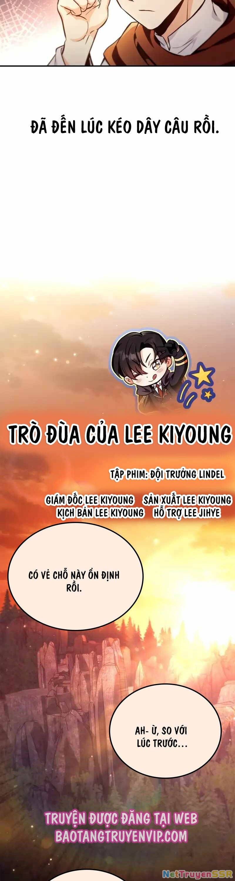Kí Sự Hồi Quy Chapter 93 - 8