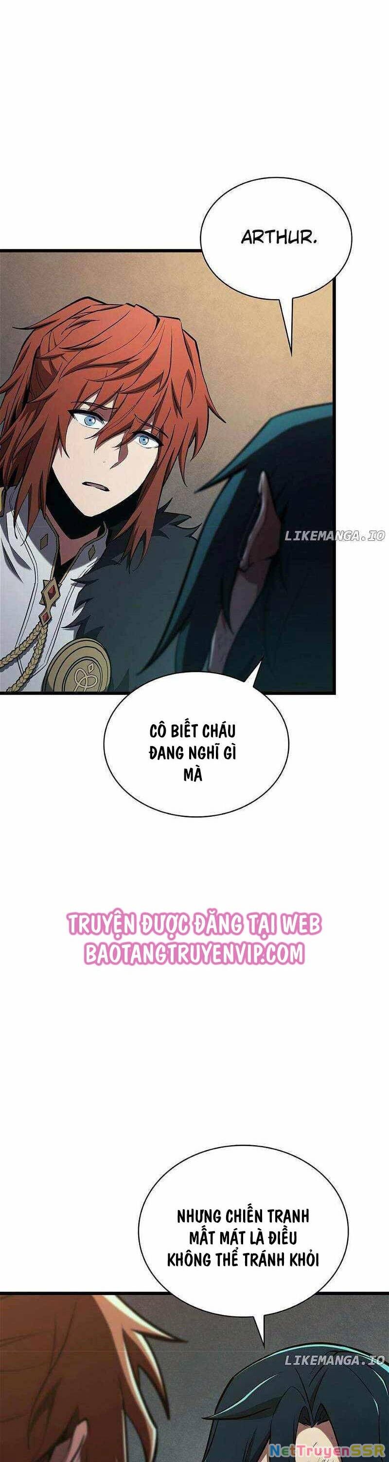 Ánh Sáng Cuối Con Đường Chapter 190 - 12