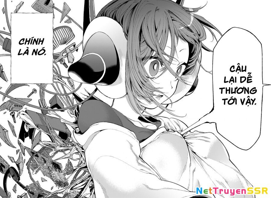 Shinsou No Raputa Chapter 1 - 38