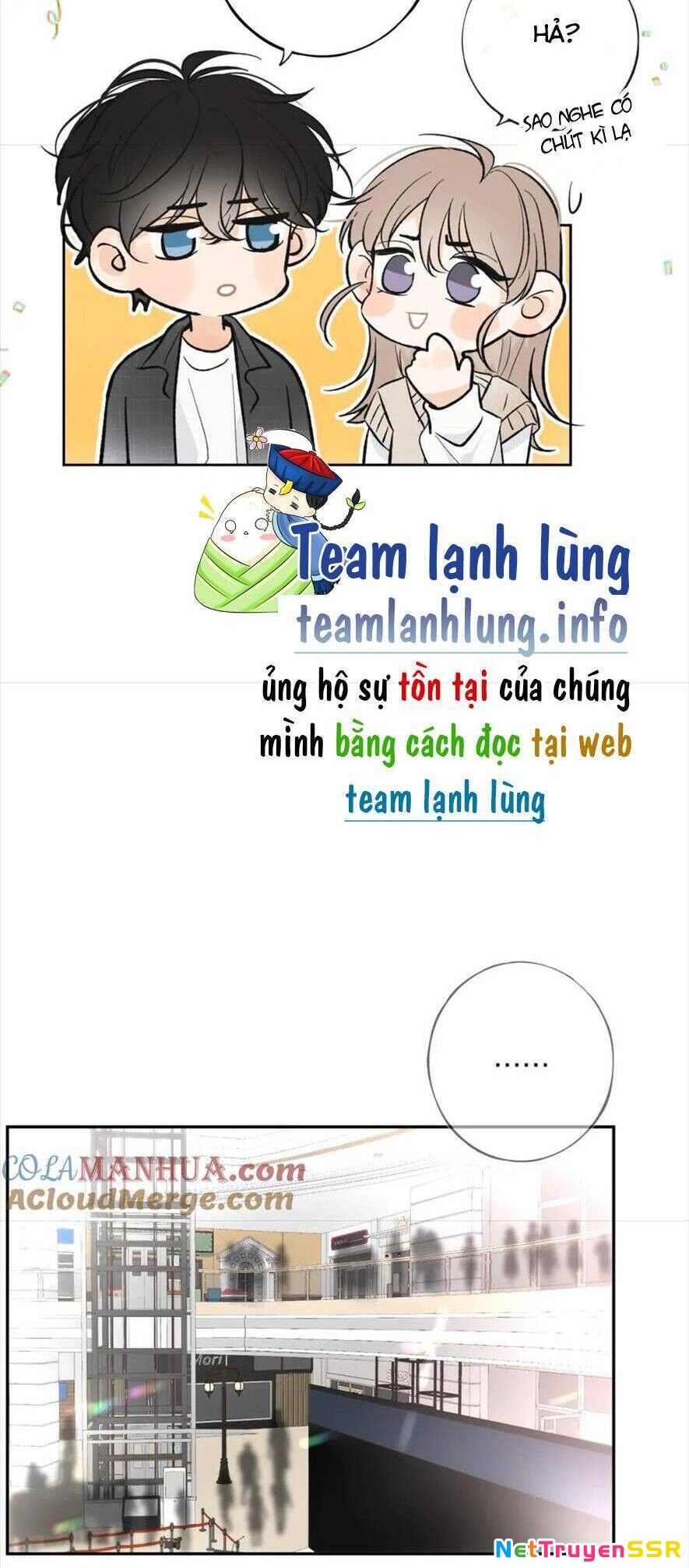Nhật Ký Tình Yêu Hằng Ngày Chapter 8 - 32