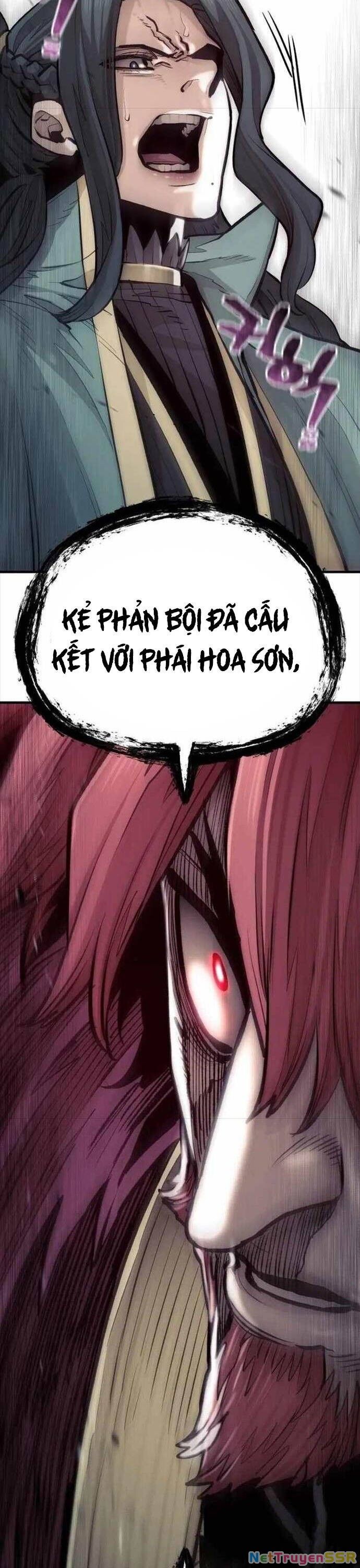 Thiên Ma Phi Thăng Truyện Chapter 111 - 34