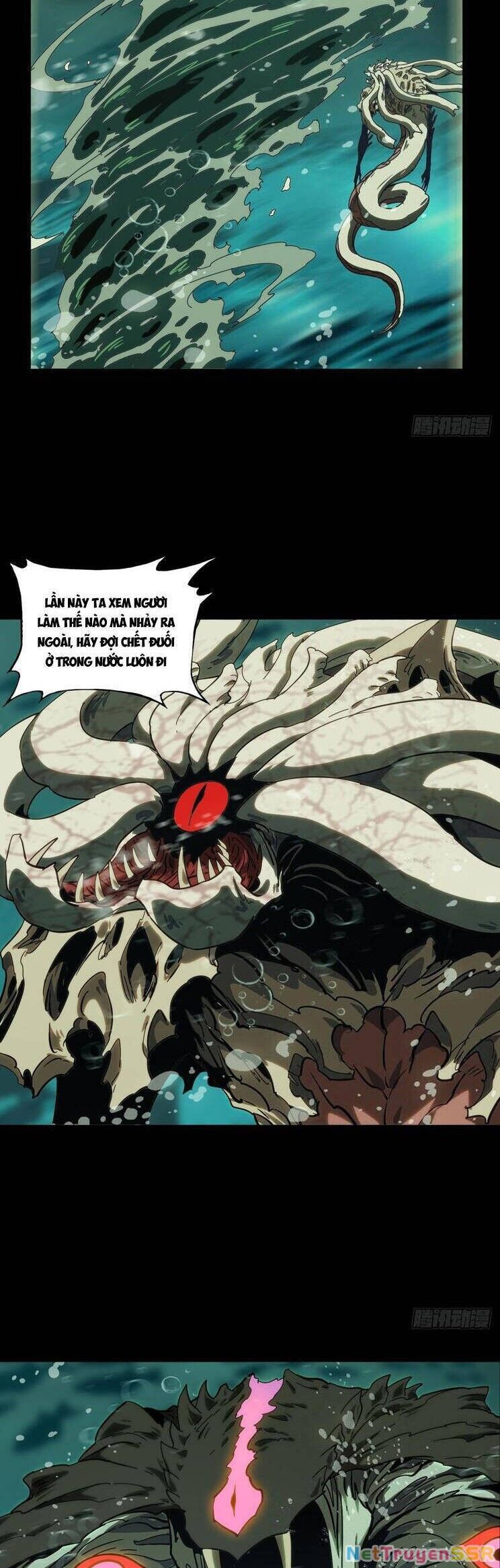 Đại Tượng Vô Hình Chapter 424 - 20