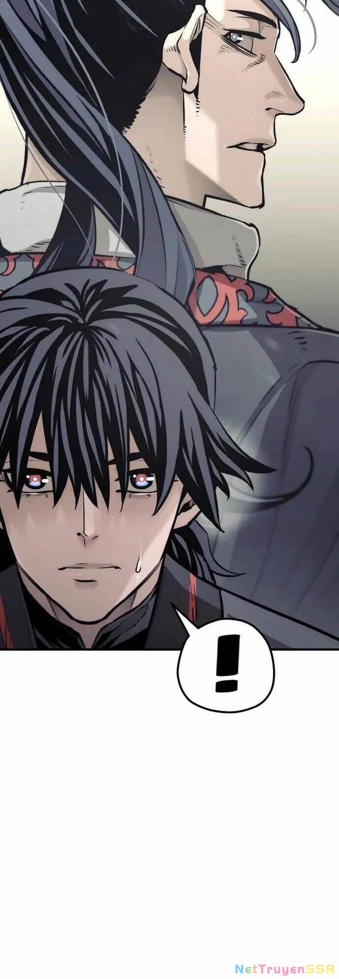 Thiên Ma Phi Thăng Truyện Chapter 92 - 48