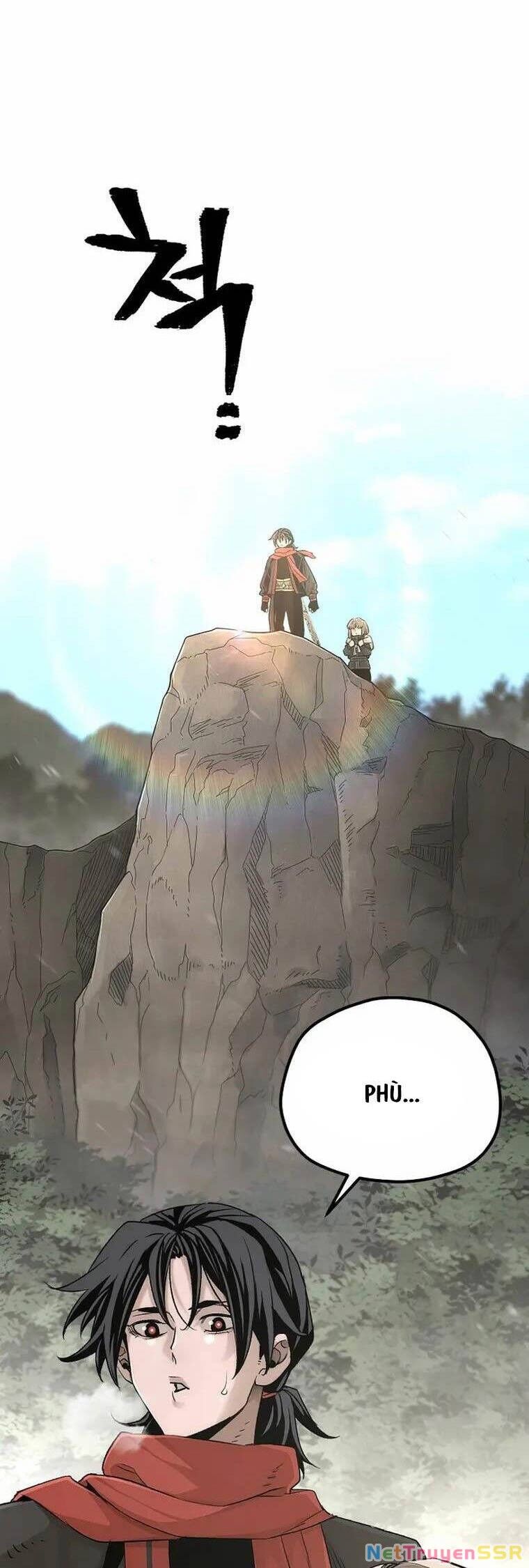 Thiên Ma Phi Thăng Truyện Chapter 96 - 54