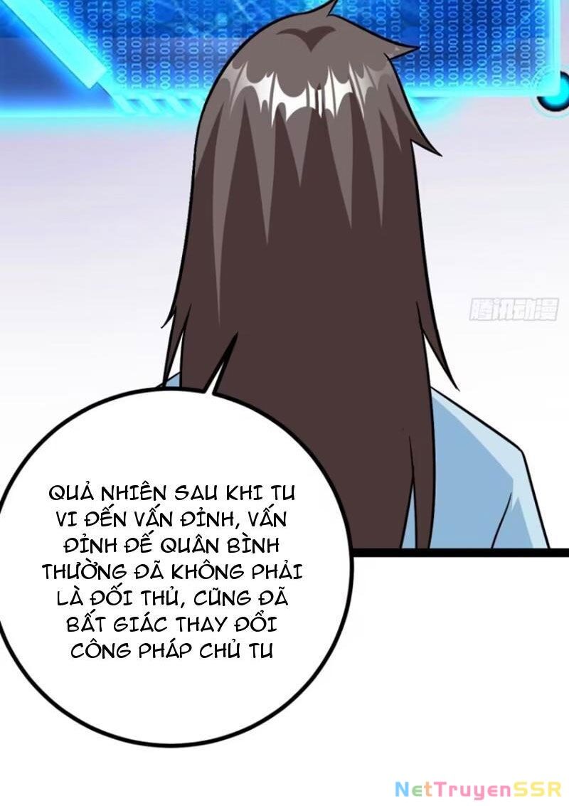Trăm Tuổi Mở Hệ Thống, Hiếu Tử Hiền Tôn Quỳ Khắp Núi! Chapter 60 - 40