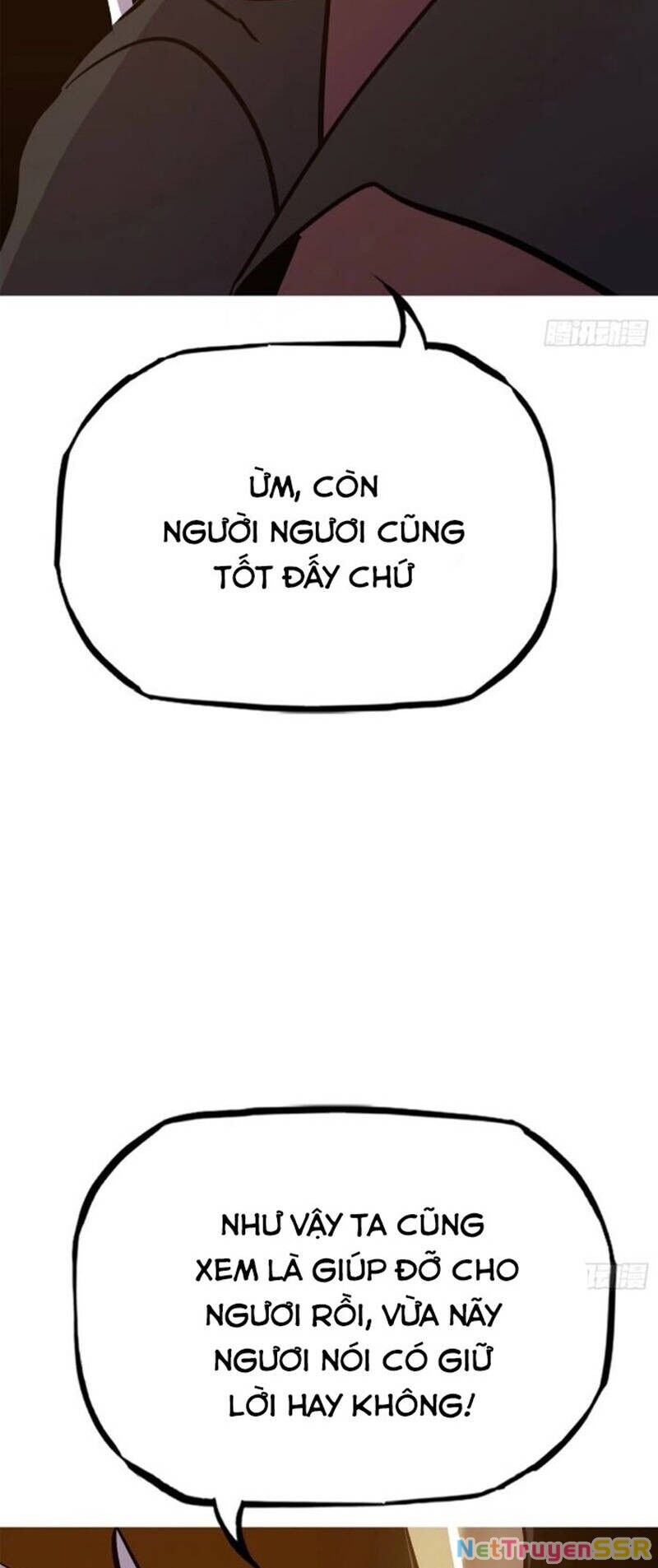 Phong Yêu Vấn Đạo Chapter 48 - 31