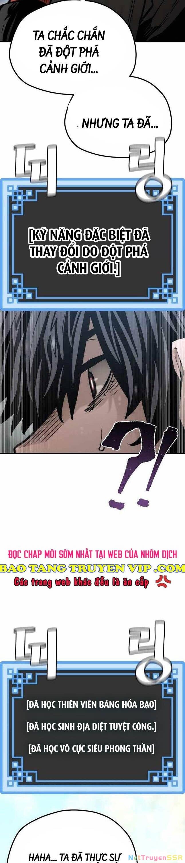 Thiên Ma Phi Thăng Truyện Chapter 121 - 55