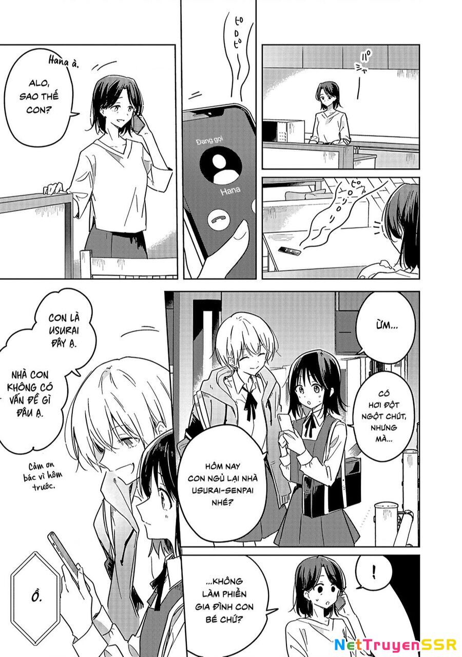 Đoá Hoa Nở, Tựa Tu La Chapter 5 - 2