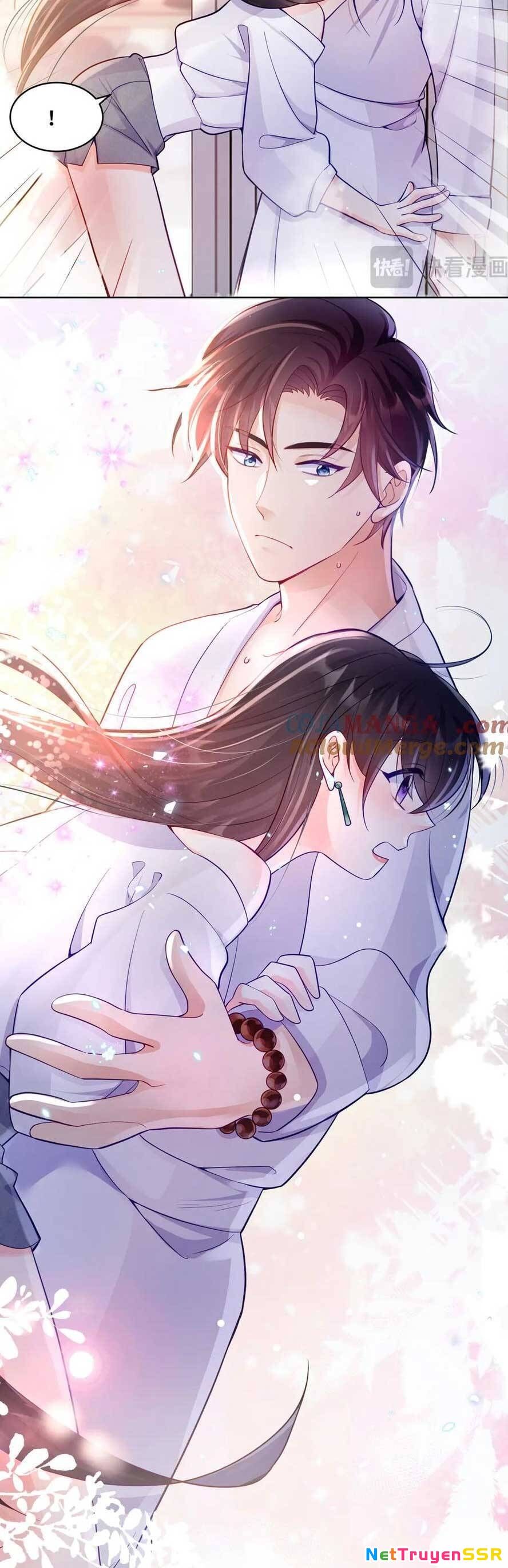 Lão Tổ Tông Vừa Xinh Vừa Ngầu Chapter 98 - 12