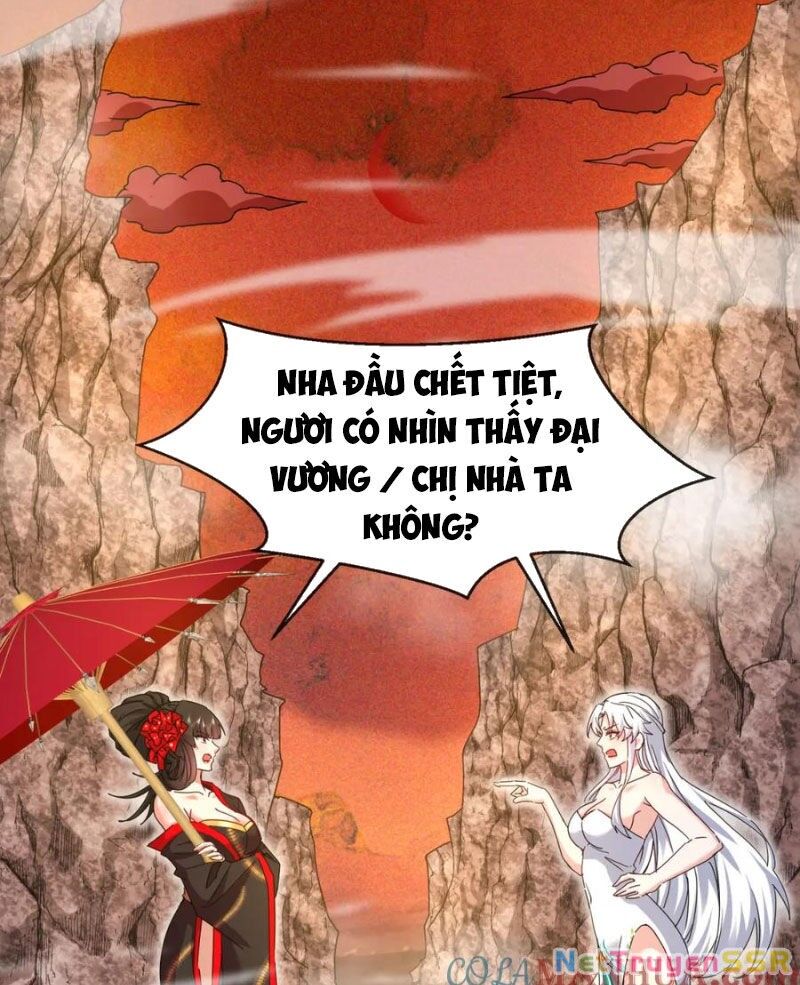 Ta Chuyển Sinh Thành Vạn Yêu Chi Vương Chapter 35 - 42