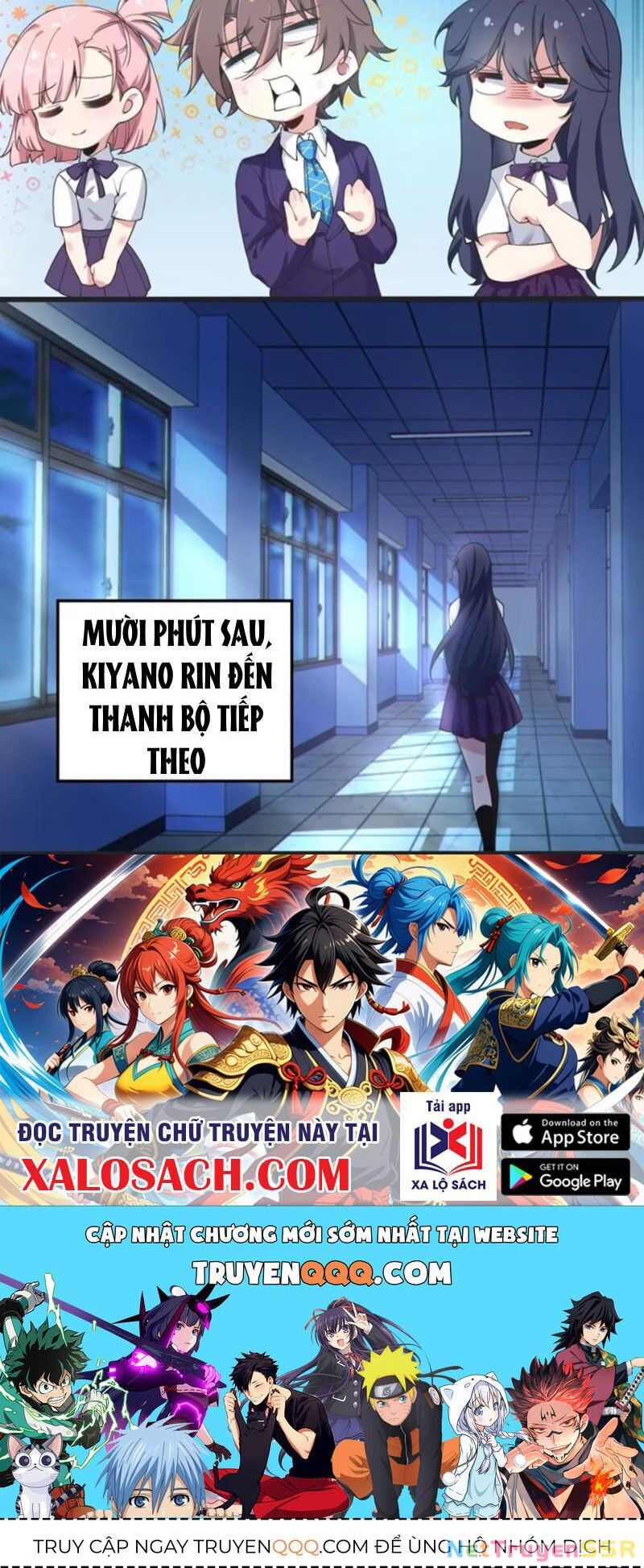 Bạn Gái Tôi Là Một Đại Tiểu Thư Xấu Xa Sao? Chapter 64 - 46