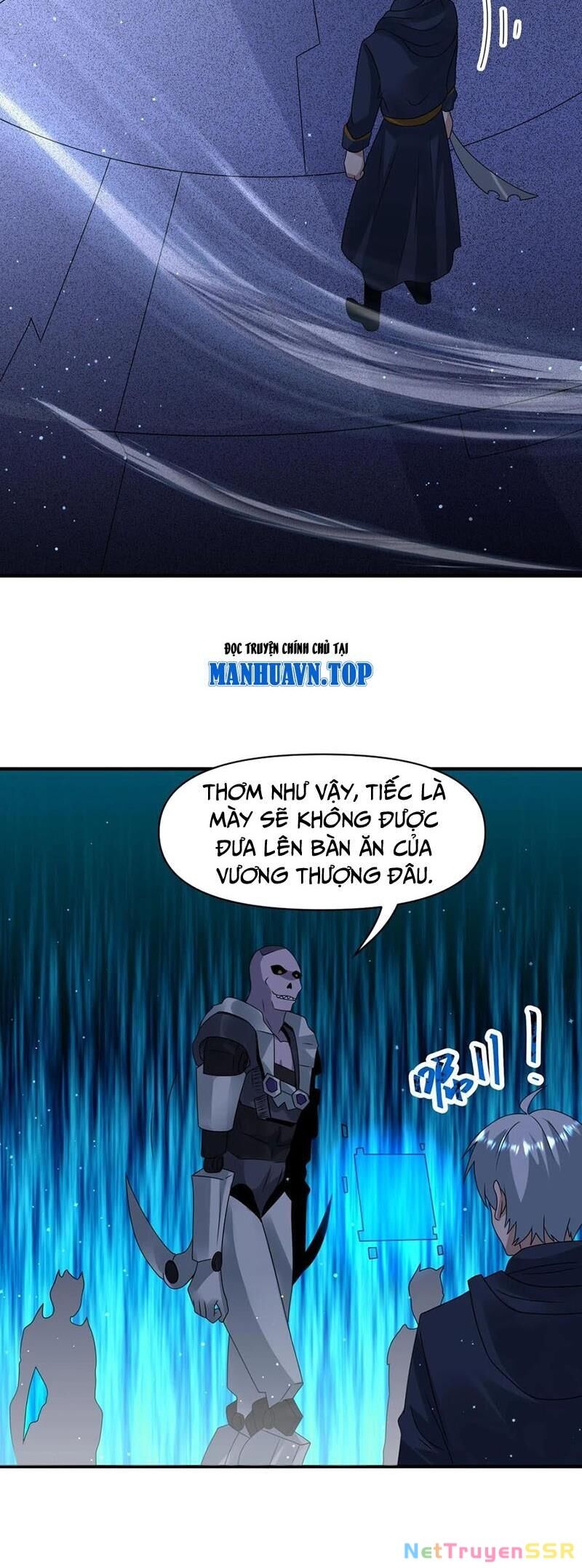 Ngày Tận Thế: Ta Nhận Được Tỷ Lệ Rớt Đồ Gấp 100 Lần Chapter 325 - 15