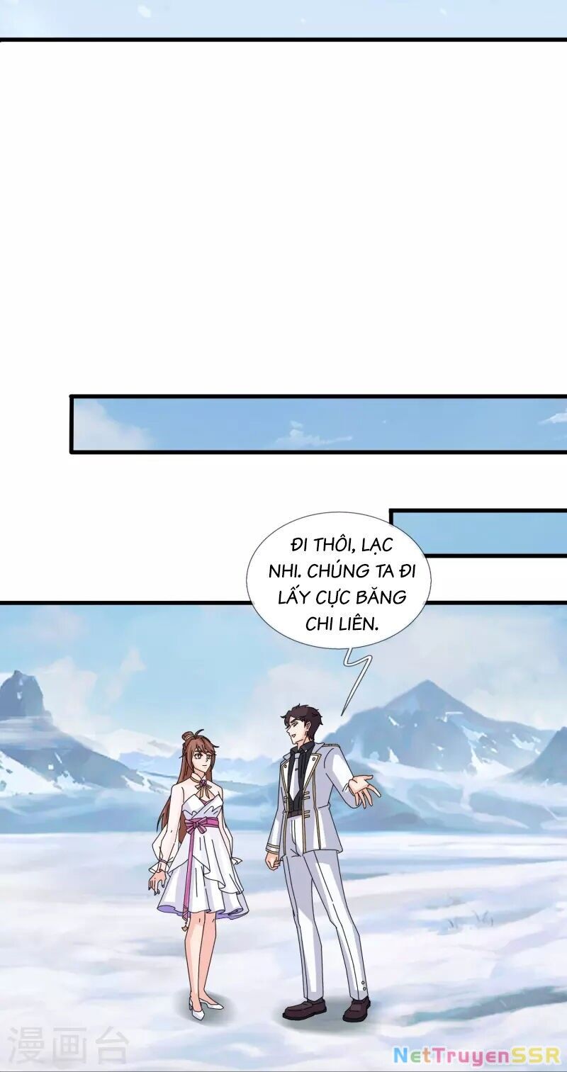 Vạn Cổ Thần Vương Chapter 400 - 16