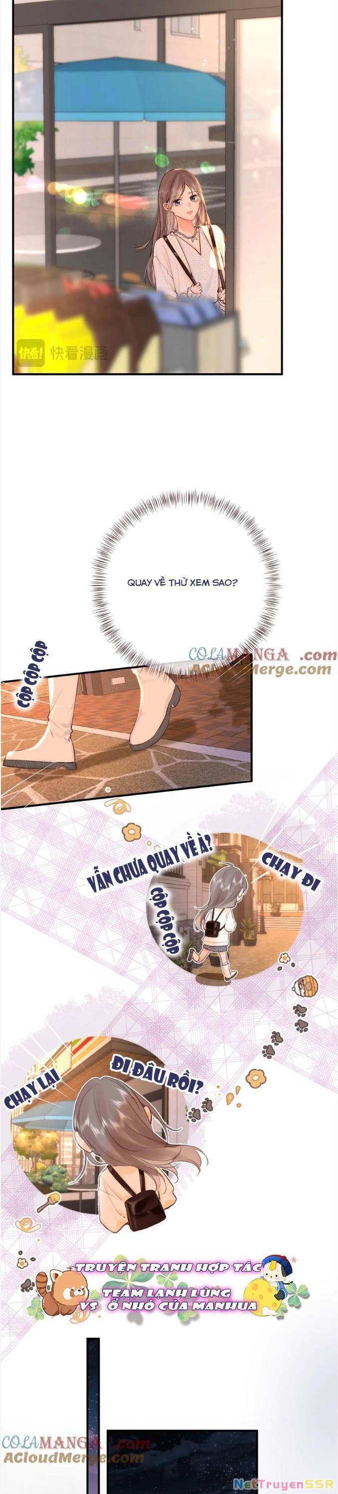Tôi Mộng Giữa Ban Ngày Chapter 53 - 14