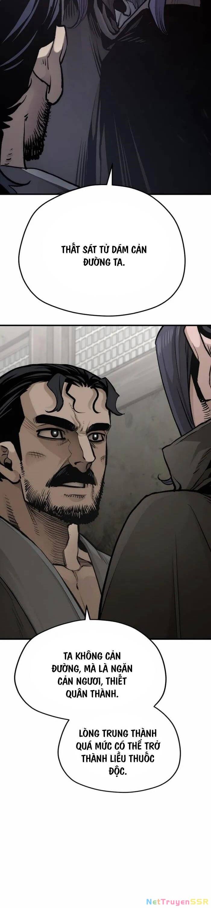 Thiên Ma Phi Thăng Truyện Chapter 103 - 44