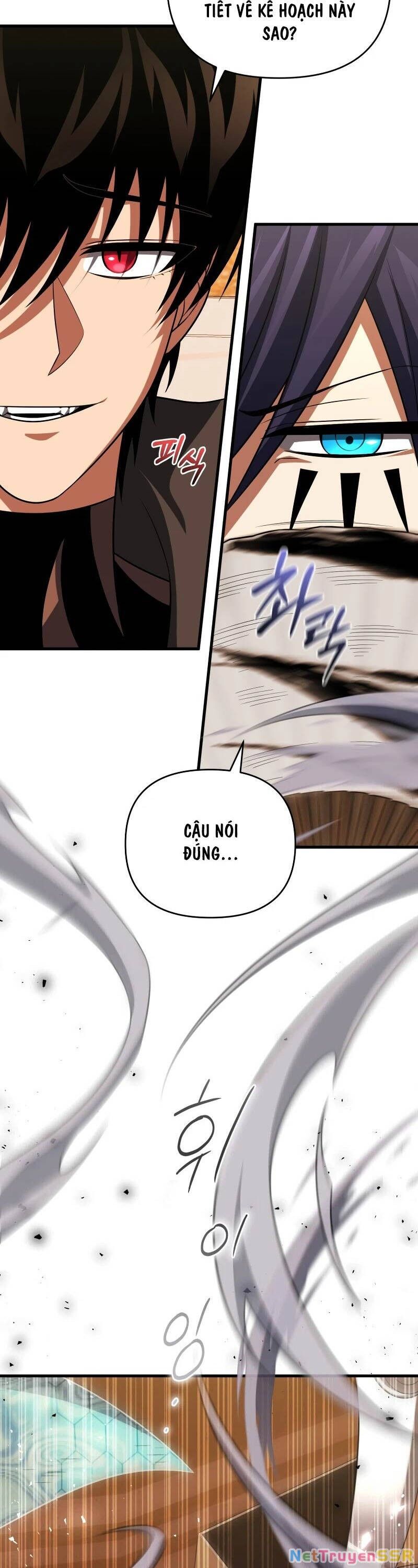 Người Chơi Trở Lại Sau 10000 Năm Chapter 82 - 15