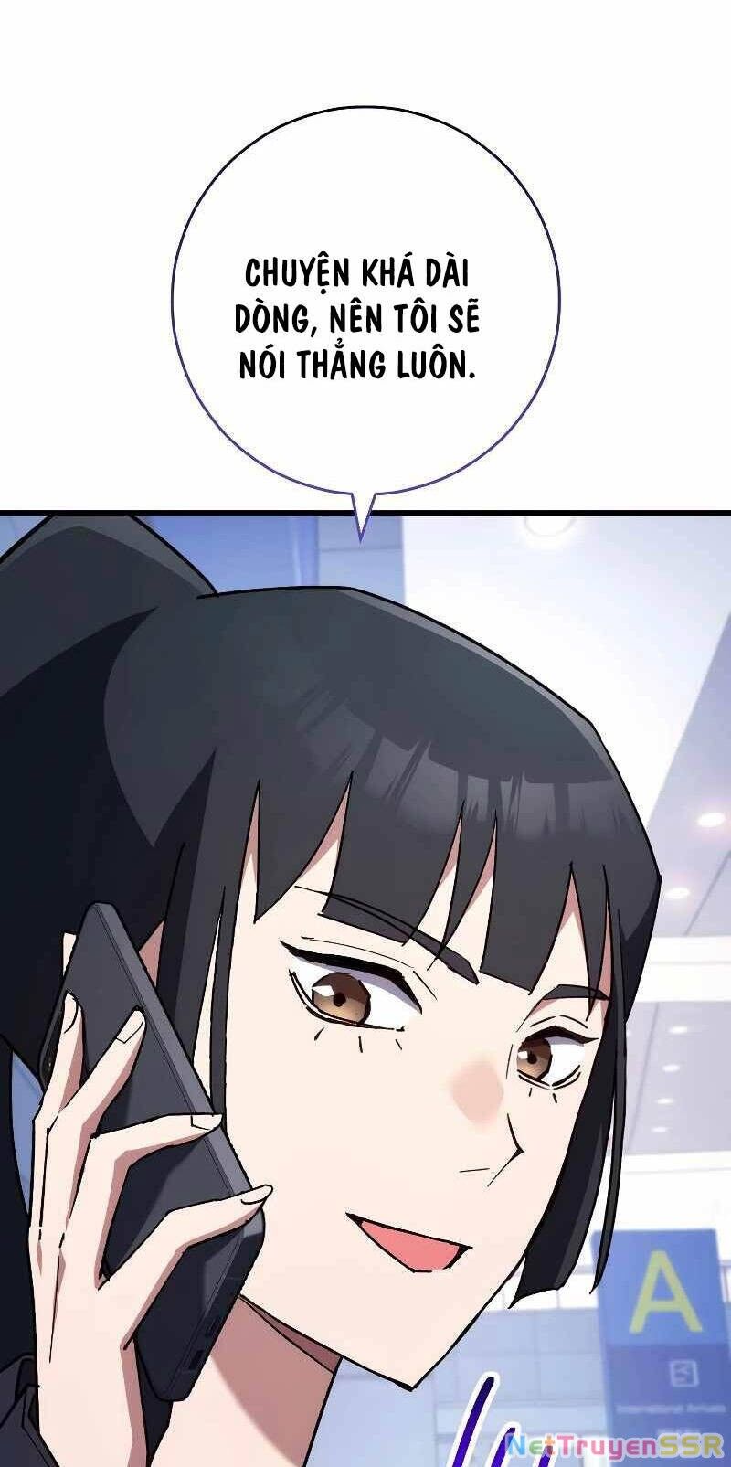 Anh Hùng Trở Về Chapter 79 - 46