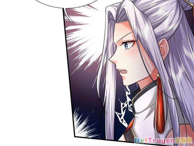 Ta Có Thể Sửa Chữa Vạn Vật Trên Dòng Thời Gian Chapter 78 - 20