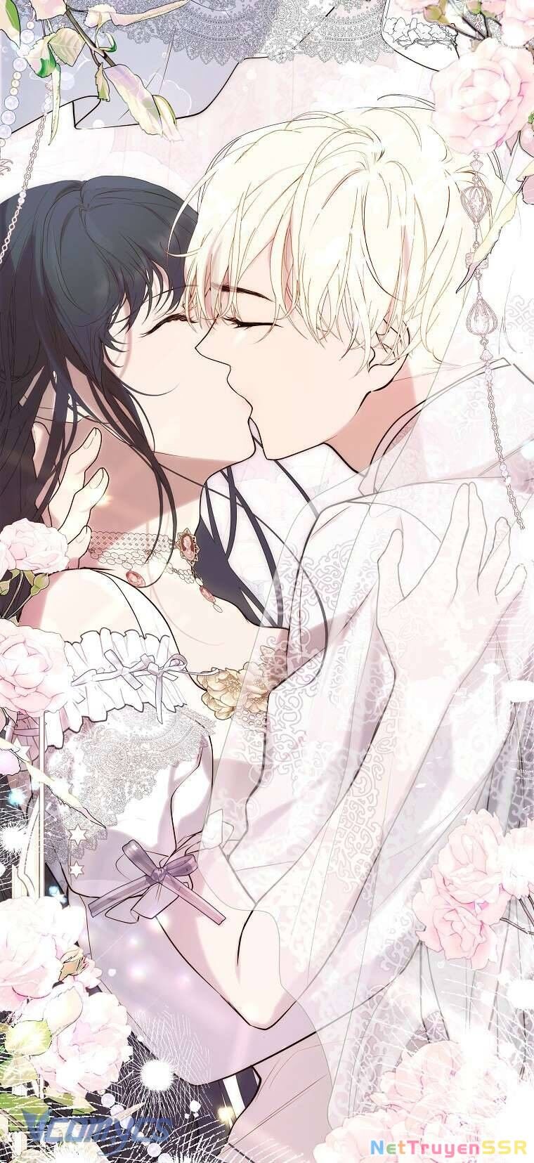 Lilien Của Turin Chapter 53 - 56