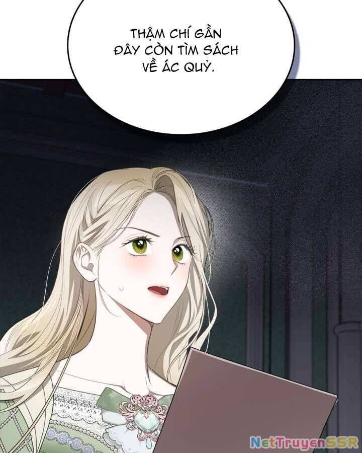 Nam Chính Quái Vật Sống Dưới Giường Tôi Chapter 44 - 28
