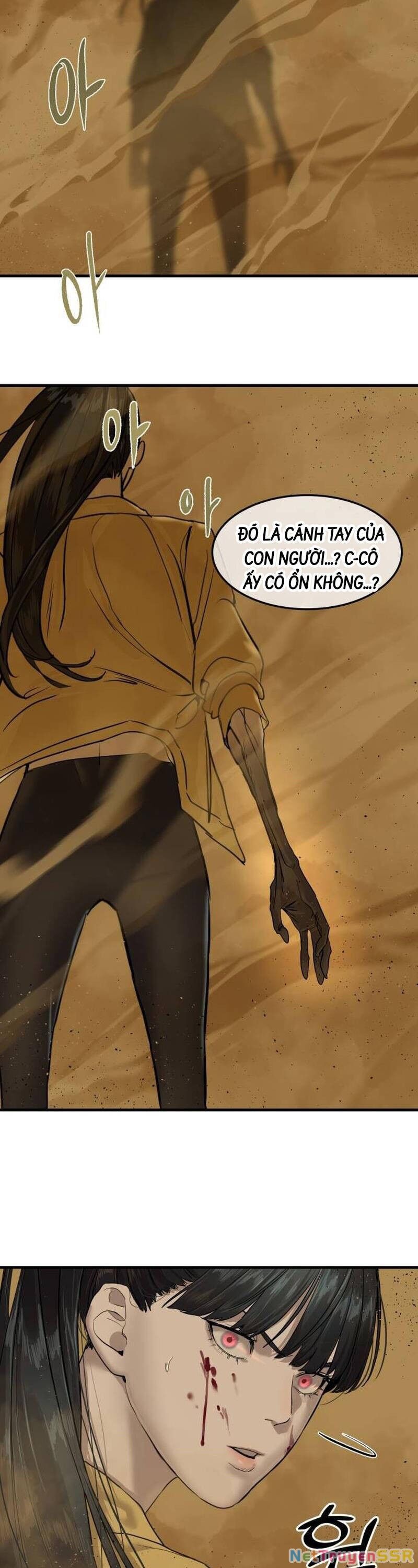 Công Chức Đặc Dị Chapter 2 - 44