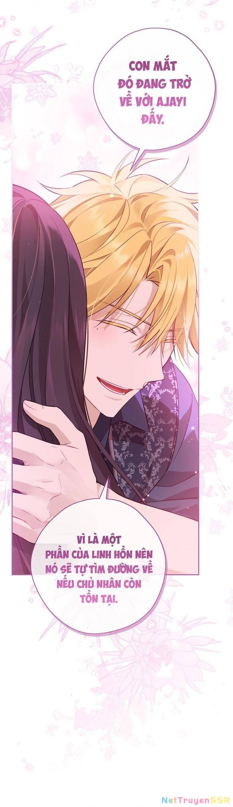 Thực Ra Tôi Mới Là Thật Chapter 126 - 36