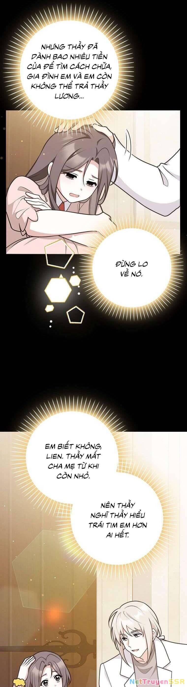 Bạn Bè Với Nhau Không Phải Vậy Đâu Chapter 43 - 30