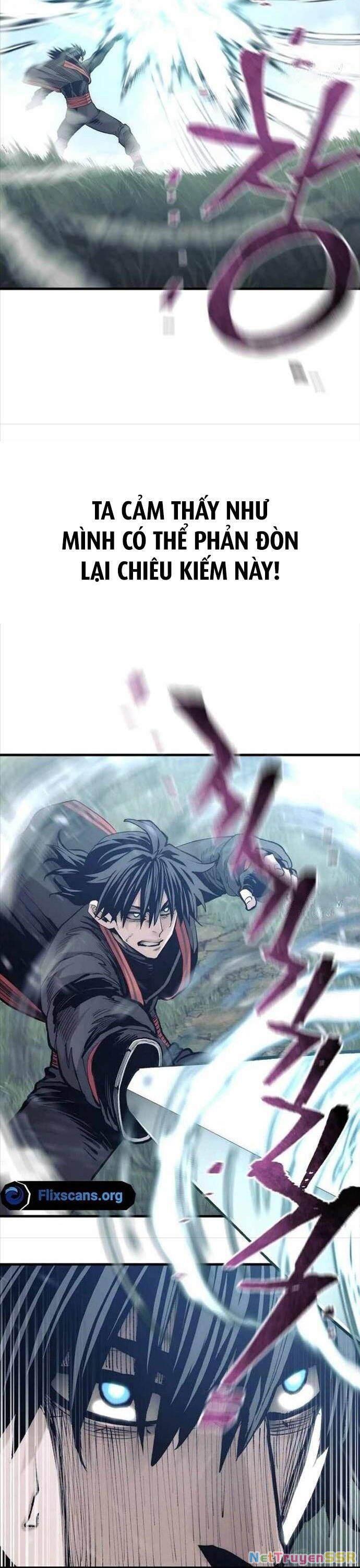 Thiên Ma Phi Thăng Truyện Chapter 114 - 39