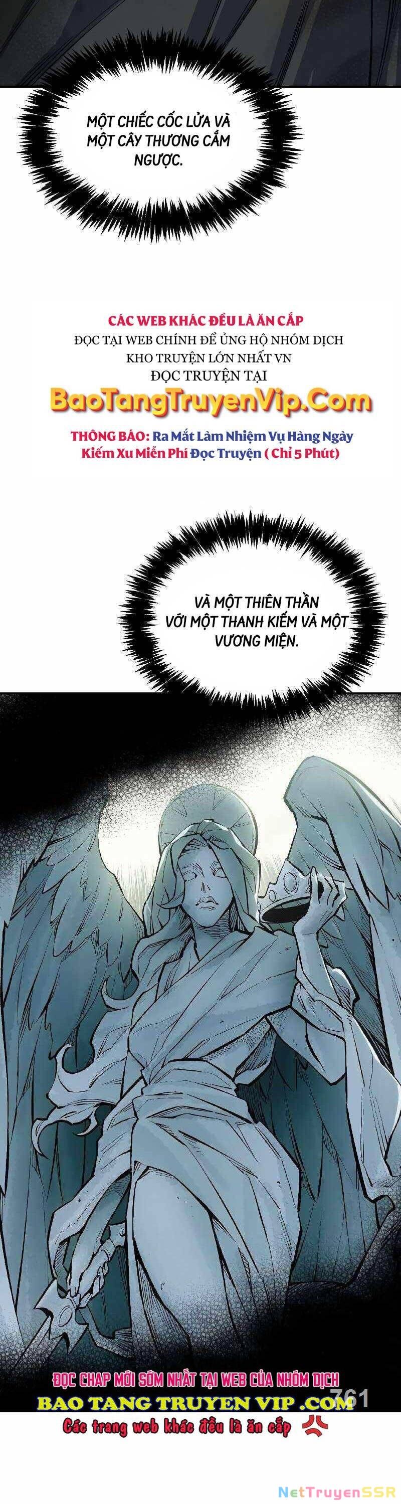 Độc Cô Tử Linh Sư Chapter 121 - 2
