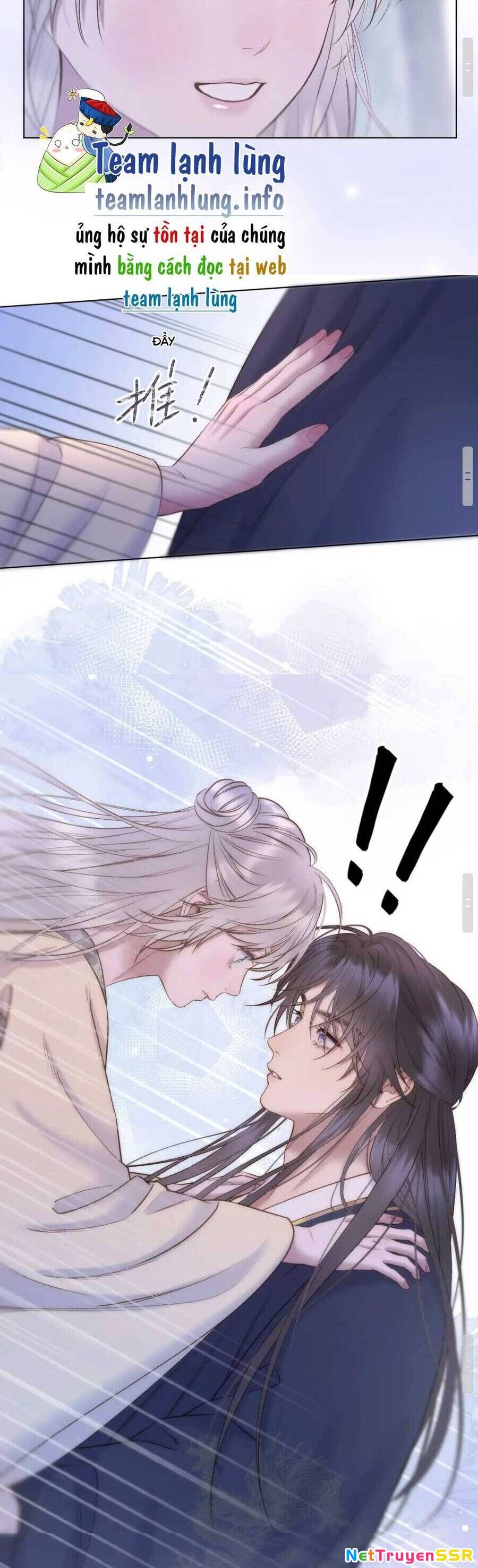 Ta Live Stream Trong Lãnh Cung Chapter 71 - 16