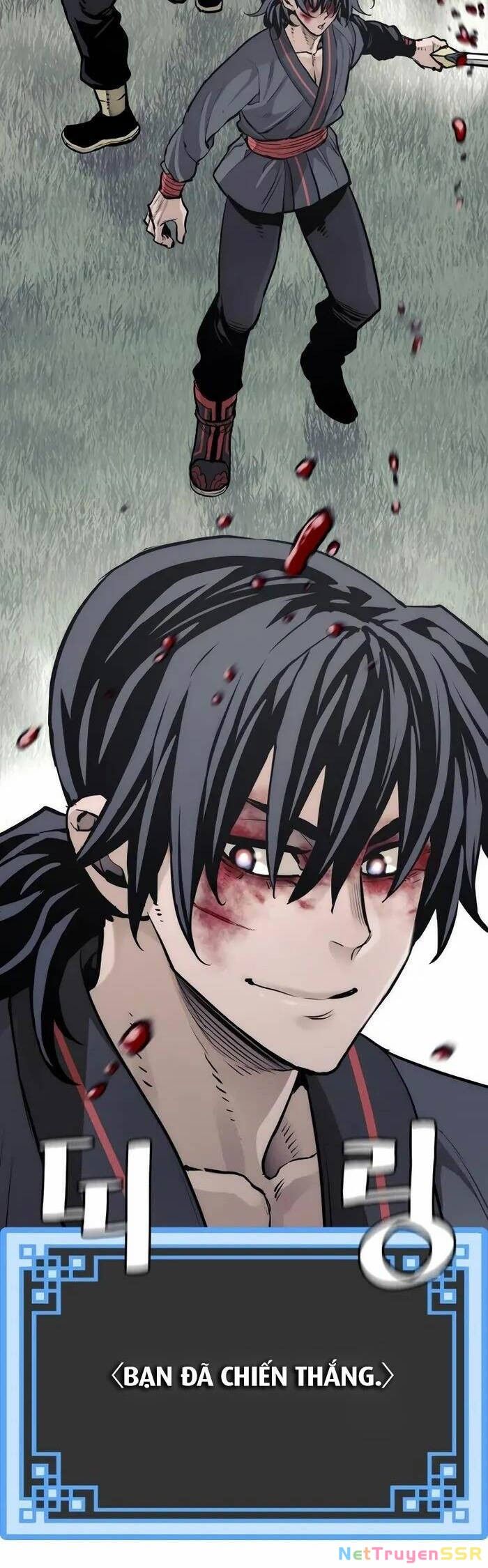 Thiên Ma Phi Thăng Truyện Chapter 85 - 29